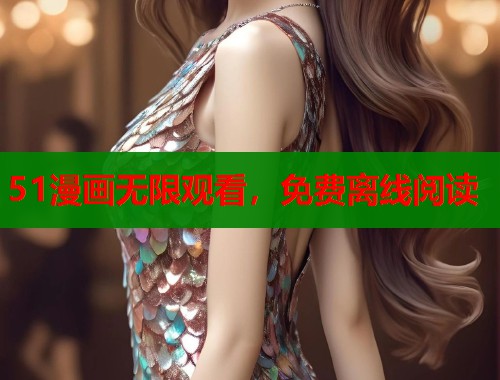 51漫画无限观看，免费离线阅读