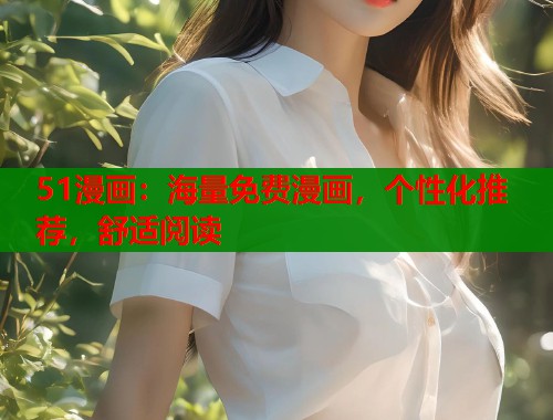 51漫画：海量免费漫画，个性化推荐，舒适阅读