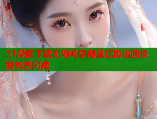 51漫画下载无限畅享海量正版漫画资源免费阅读