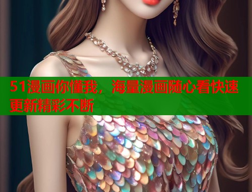 51漫画你懂我，海量漫画随心看快速更新精彩不断