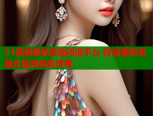 51漫画咖纳漫画阅读平台 极速更新海量正版漫画免费看