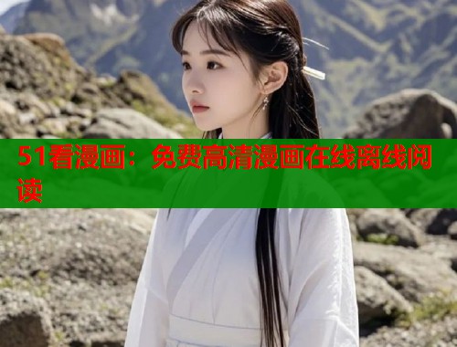 51看漫画：免费高清漫画在线离线阅读