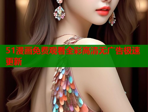 51漫画免费观看全彩高清无广告极速更新