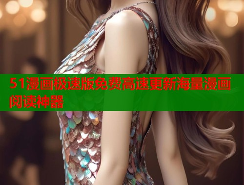 51漫画极速版免费高速更新海量漫画阅读神器