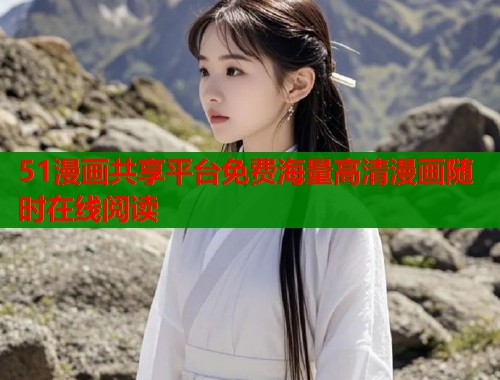 51漫画共享平台免费海量高清漫画随时在线阅读