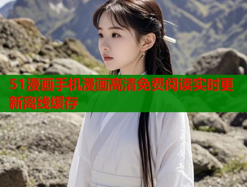 51漫画手机漫画高清免费阅读实时更新离线缓存