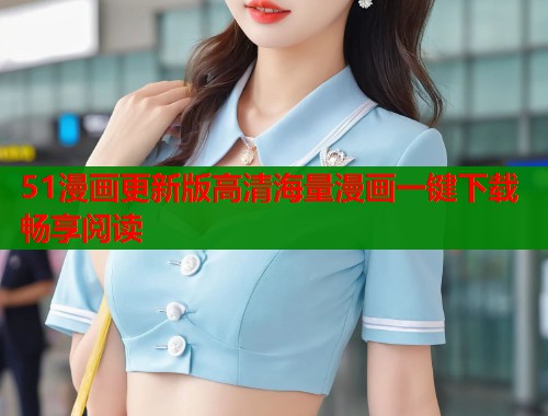 51漫画更新版高清海量漫画一键下载畅享阅读