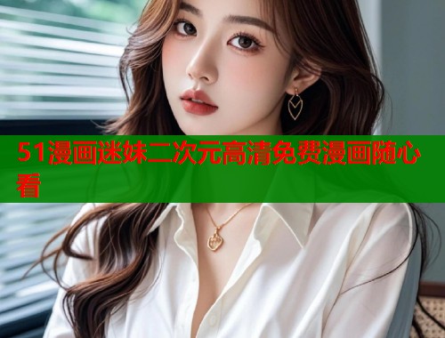 51漫画迷妹二次元高清免费漫画随心看